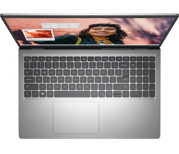 Dell Inspiron 3535 Ryzen 5-7530U/8GB/512/Win11 Touch - 1327013 - zdjęcie 4